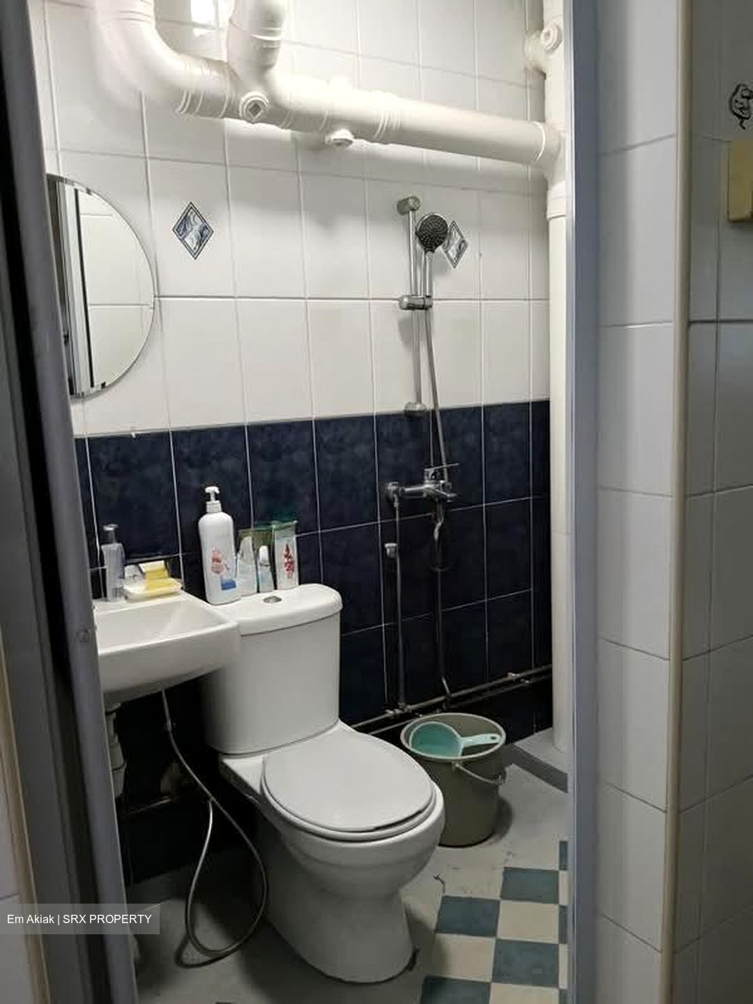Blk 111 Gangsa Road (Bukit Panjang), HDB 5 Rooms #553914051